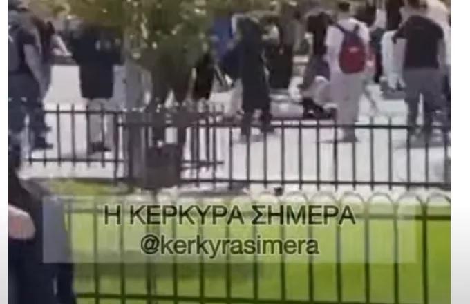 Κέρκυρα: Ερωτικό κίνητρο βλέπουν οι Αρχές