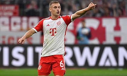 Η Άρσεναλ μπαίνει σφήνα στις Λίβερπουλ και Σίτι για την απόκτηση του Κίμιχ