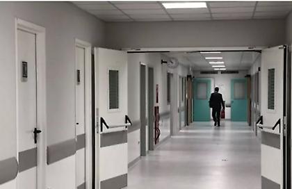 Συναγερμός στην Πάτρα: Ασθενής δραπέτευσε από την Ψυχιατρική κλινική του Ρίου - Πληροφορίες πως φέρει μαχαίρι