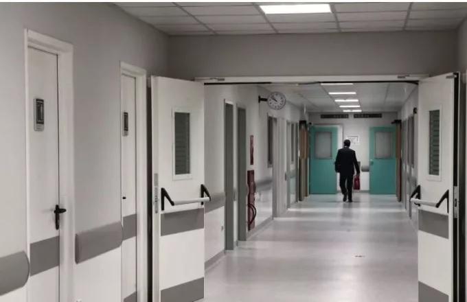 Πάτρα: Ασθενής δραπέτευσε από την Ψυχιατρική κλινική του Ρίου