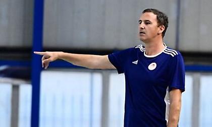 Κόλιανιν: «Αυτή η νίκη μας έφερε εκεί που θέλουμε να είμαστε»