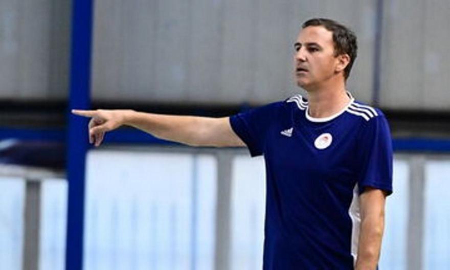 Κόλιανιν: «Αυτή η νίκη μας έφερε εκεί που θέλουμε να είμαστε»