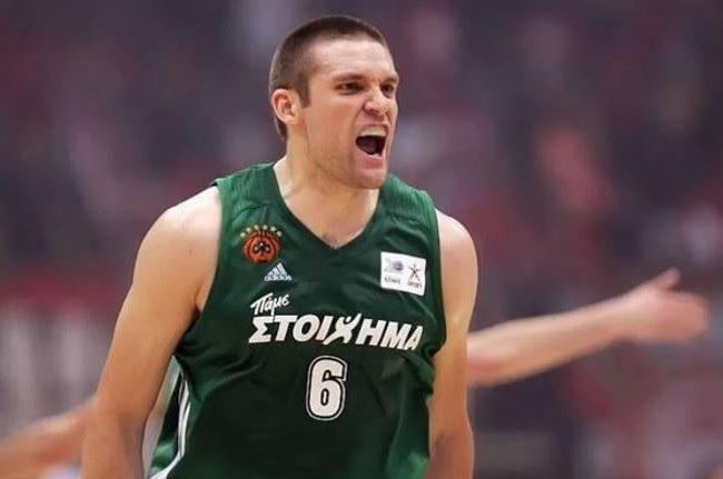 Κουίζ: Βρες τον Έλληνα μπασκετμπολίστα!