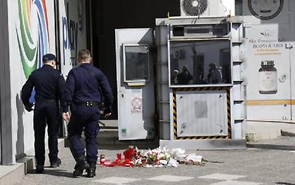 «Δεν ζήτησαν καν τα στοιχεία της 28χρονης Κυριακής και του δράστη» - Τι είπε στην κατάθεσή της η υποδιοικήτρια του Α.Τ