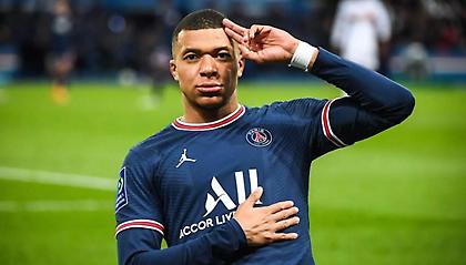 Βαρύ το κλίμα στην Παρί για τον Εμπαπέ - Ο Γάλλος θα αποφασίσει πότε θα ανακοινωθεί από τη Ρεάλ