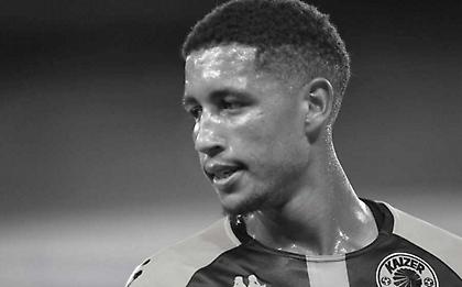 Νεκρός Νοτιοαφρικανός ποδοσφαιριστής σε πρατήριο υγρών καυσίμων