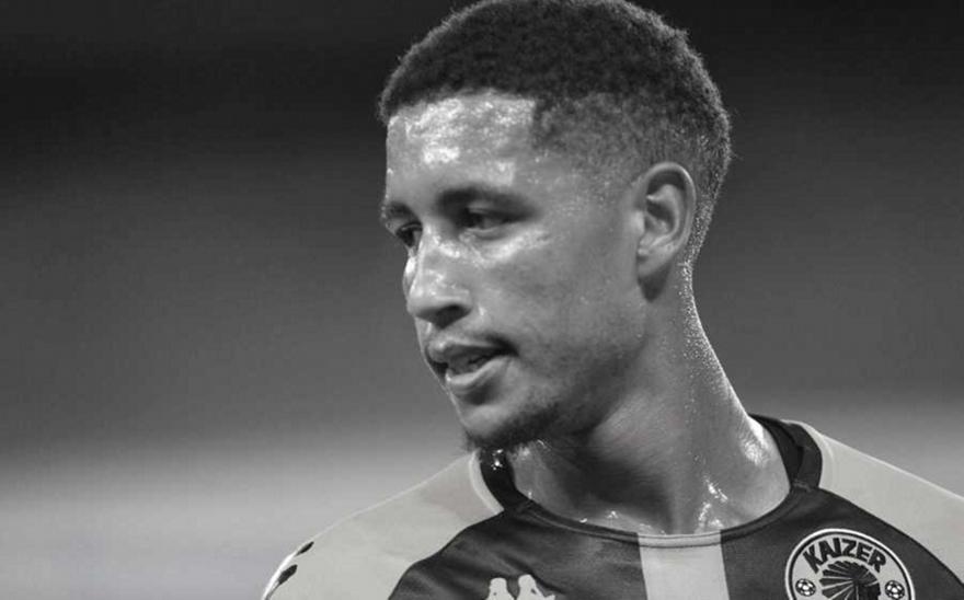 Kaizer Chiefs: Νεκρός Νοτιοαφρικανός ποδοσφαιριστής σε πρατήριο υγρών καυσίμων