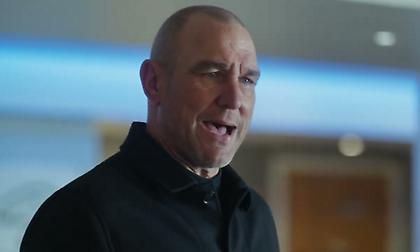 Το τρομερό βίντεο της Τσέλσι με πρωταγωνιστή τον Βίνι Τζόουνς για την ψυχική υγεία