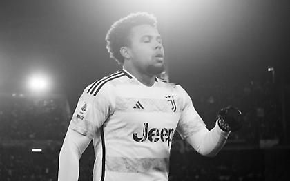 Η Γιουβέντους καταγγέλλει ρατσιστική επίθεση των οπαδών της Λάτσιο στον ΜακΚένι!