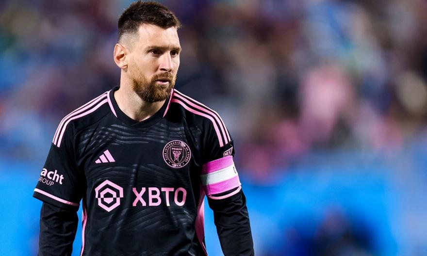 Οπαδοί Μοντερέι για την απουσία του Μέσι: «Είναι φοβιτσιάρης»