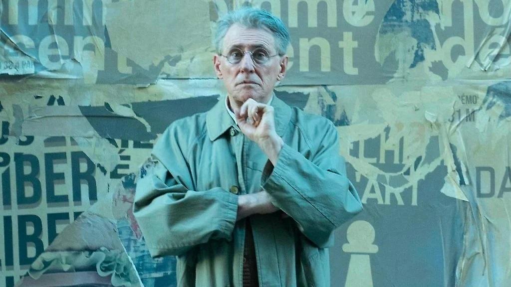 Πρεμιέρες: Μπέκετ, ο κινηματογραφικός