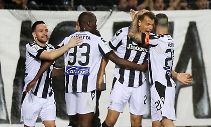 Τσορμπατζόγλου: «Δεν υπάρχει περίπτωση να σκέφτεται κανείς το Βέλγιο στο ντέρμπι με την ΑΕΚ»