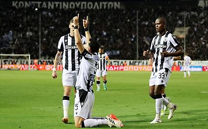 Μιχαηλίδης για τον πατέρα του: «Μαζί το βάλαμε - Θα μας προσέχεις από εκεί ψηλά»