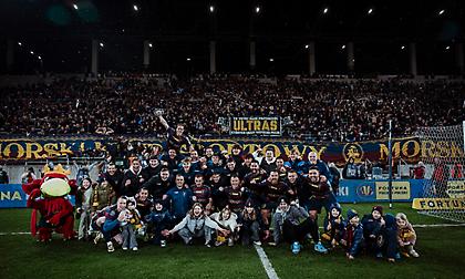 Ο Κούτρης έγινε… «GOATris» και ο Κουλούρης «Έλληνας Μπενζεμά» για την Πόγκον μετά την πρόκριση στον τελικό του Κυπέλλου!