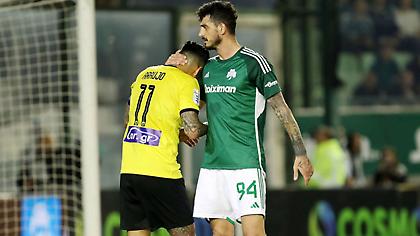 Υπερπολύτιμος Ακαϊντίν από άλλο ποδοσφαιρικό… ανέκδοτο