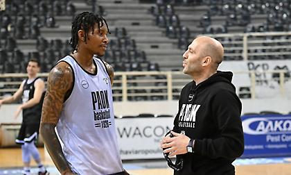 Με Πόρτερ Τζούνιορ στο Λαύριο ο ΠΑΟΚ