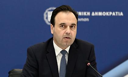 Νέα εποχή για την είσοδο στα γήπεδα: Ο Υπουργός Ψηφιακής Διακυβέρνησης απαντά στον bwinΣΠΟΡ FM 94,6