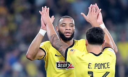 Κετσετζόγλου: «Να ξεπεράσουν ό,τι έγινε ΑΕΚ και Μουκουντί-Πιθανό να ξεκινήσει ο Πόνσε με ΠΑΟΚ»