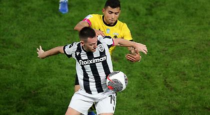 Με Bet Builder και Seri στα Playoffs