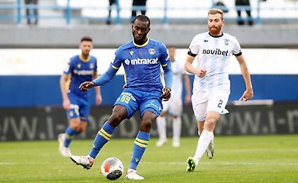 Αστέρας Τρίπολης-Κηφισιά: Για την επιστροφή στις νίκες οι Αρκάδες, παίζουν τη… ζωή τους οι φιλοξενούμενοι