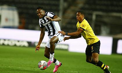 Προγνωστικά Σούπερ Λιγκ: Ντέρμπι κορυφής χωρίς γκανιότα!