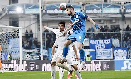 ΟΦΗ-ΠΑΣ Γιάννινα: Να αποφύγουν τις... κακοτοπιές Κρητικοί, τελευταία ευκαιρία για τους Ηπειρώτες