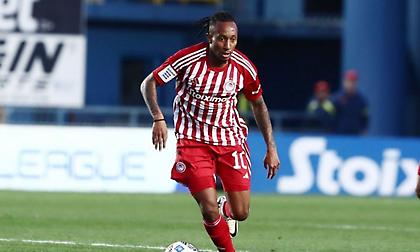 Ολυμπιακός: Με αλλαγές στη Λαμία