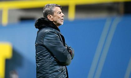 Με σημαντικές απουσίες κόντρα στον Βόλο ο Παναιτωλικός