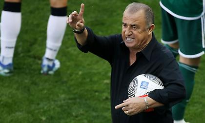 Νικολογιάννης: «Κλειδί για τον Παναθηναϊκό το ματς με Άρη - Οι αλλαγές που μπορεί να κάνει στην 11αδα ο Τερίμ»