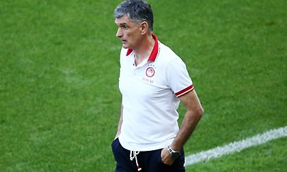 Σταματέλος: «Θα κάνει διαχείριση στο Ολυμπιακός-Λαμία ο Μεντιλίμπαρ - Αυτά είναι τα αγωνιστικά ζητήματα»