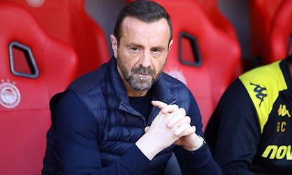 Σαββόπουλος: «Αρκετά προβληματισμένος ο Μάντζιος από την εικόνα του Άρη με τον Ολυμπιακό»