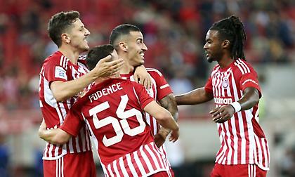 Ντέμης: «Έχει πιθανότητες και ο Ολυμπιακός για την κατάκτηση του πρωταθλήματος»