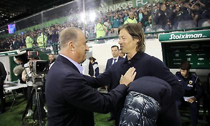 Άτιμη μπάλα, άλλους τους ανεβάζεις κι άλλους τους ρίχνεις στα… τάρταρα