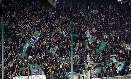 Καλείται σε ακρόαση από τη ΔΕΑΒ ο Παναθηναϊκός