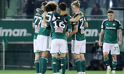 Ντέμης: «Έβγαλε ένταση σε επίπεδα ΑΕΚ στα καλά της ο Παναθηναϊκός - Εντυπωσιακή η εξέλιξη Ιωαννίδη»