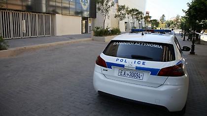 Νέα Φιλαδέλφεια: Επιτέθηκαν με μαχαίρι και ρόπαλα σε δύο αδέρφια