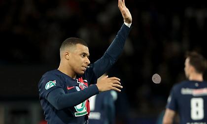 Πρόεδρος La Liga: «Πιστεύω ότι ο Εμπαπέ θα πάει στη Ρεάλ Μαδρίτης το καλοκαίρι»