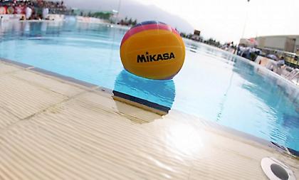 Στη Βουλιαγμένη 9-11/5 η τελική φάση των Kυπέλλων πόλο, ανδρών και γυναικών