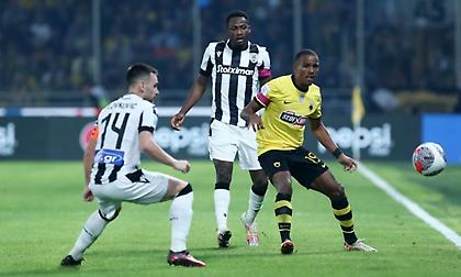 Ντέμης: «Ο ΠΑΟΚ θα προσπαθήσει να μπει στη Φιλαδέλφεια όπως στη Λεωφόρο - Πολύ δύσκολο για την ΑΕΚ εάν το καταφέρει»