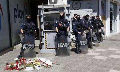 Γυναικοκτονία στους Αγίους Αναργύρους: Νέα ηχητικά ντοκουμέντα από το κινητό της 28χρονης μετά την δολοφονική επίθεση