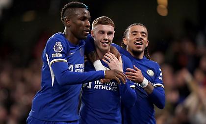 Η ανατροπή του αιώνα: Ασύλληπτη νίκη της Τσέλσι με δύο γκολ μετά το... 100' ενάντια στη Γιουνάιτεντ!