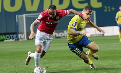 Με μισή ντουζίνα απουσίες κόντρα στον Ατρόμητο ο Πανσερραϊκός