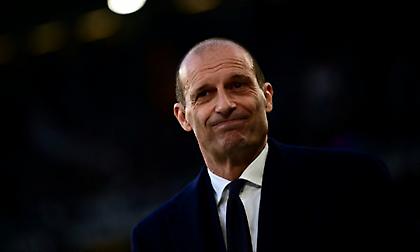 «Οριστική η απόφαση της Γιουβέντους για διαζύγιο με τον Αλέγκρι - Αυτοί είναι οι πιθανότεροι αντικαταστάτες του»