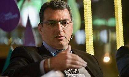 Ο πρόεδρος της Τουλούζ υποψήφιος για CEO στη Μίλαν