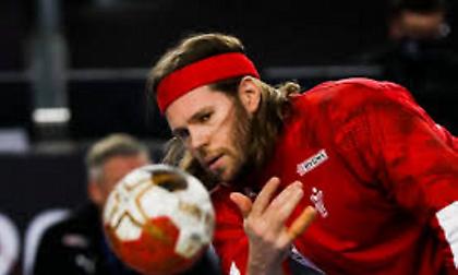 Αποχωρεί ο θρύλος του χάντμπολ, Μίκελ Χάνσεν