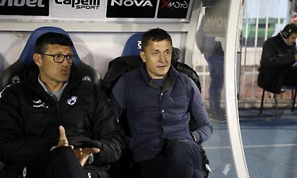 Με απουσίες και ροτέισον και κόντρα στον Πανσερραϊκό ο Ατρόμητος