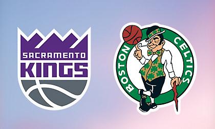 Σέλτικς-Κινγκς