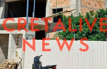 Τραγωδία στο Ηράκλειο: Νεκρός άνδρας που έπεσε σε φρεάτιο ασανσέρ σε οικοδομή