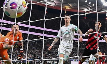 Δεν καθαρίζει την 6η θέση η Άιντραχτ