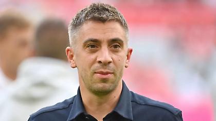 Απολύθηκε από την Μπάγερν Μονάχου ο τεχνικός διευθυντής